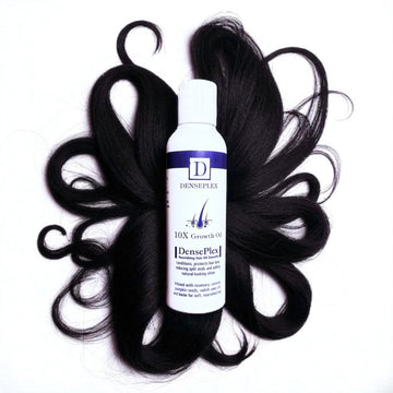 Denseplex 10x Hair Oil