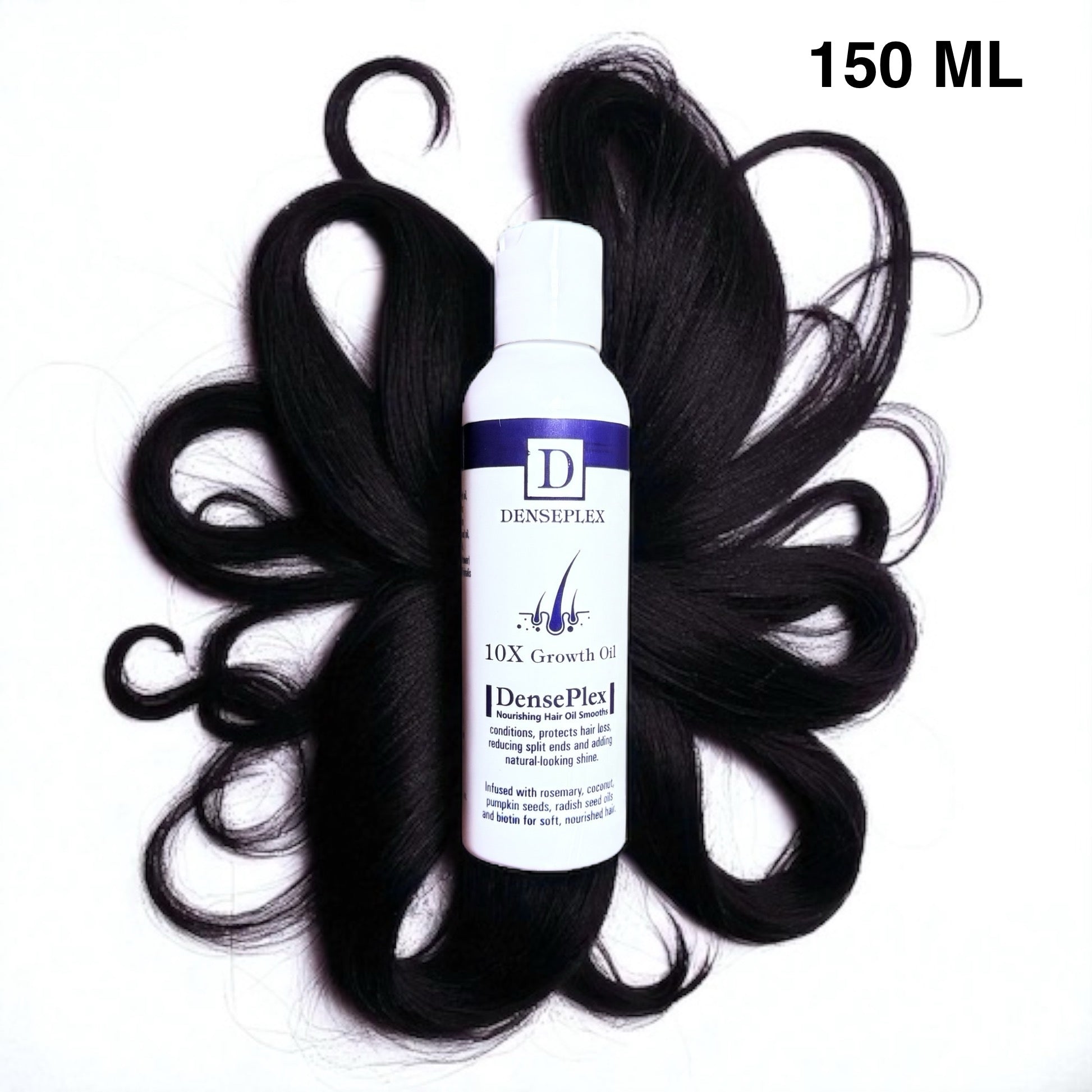 Denseplex 10x Hair Oil