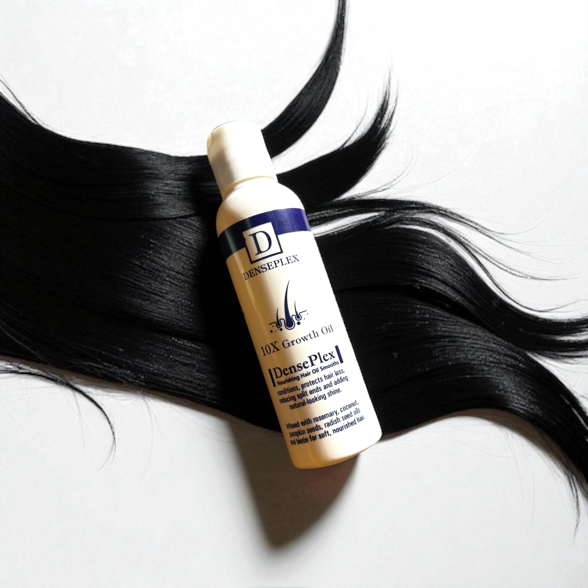 Denseplex 10x Hair Oil