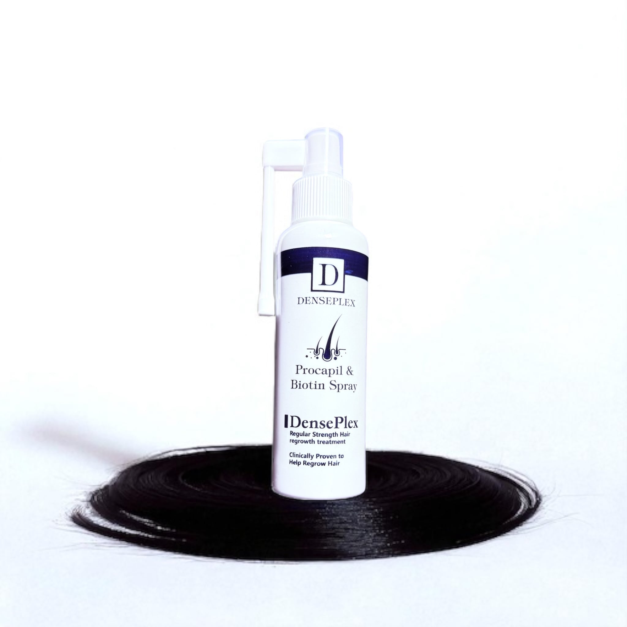 Procapil & Biotin Spray