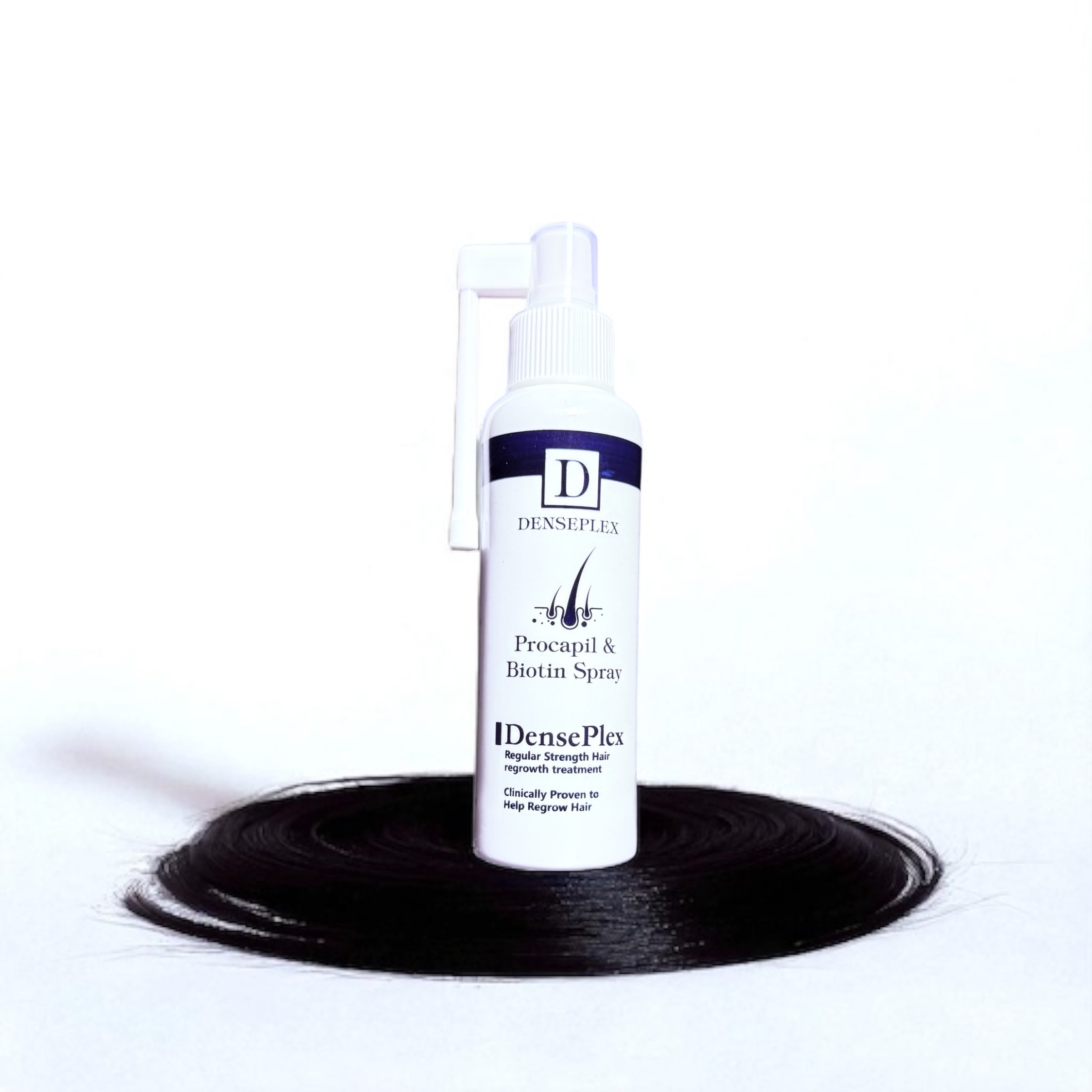 Procapil & Biotin Spray