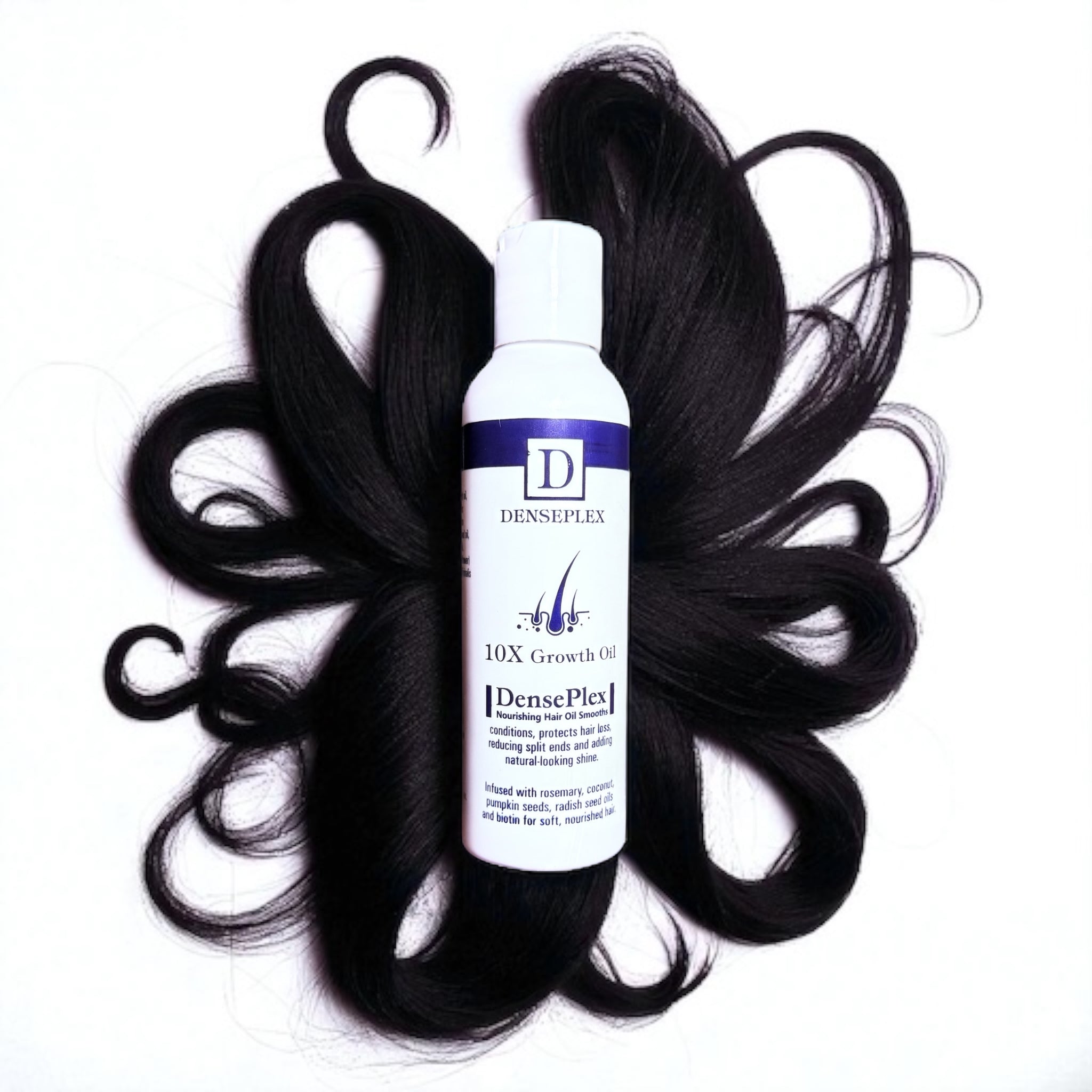 Denseplex 10x Hair Oil
