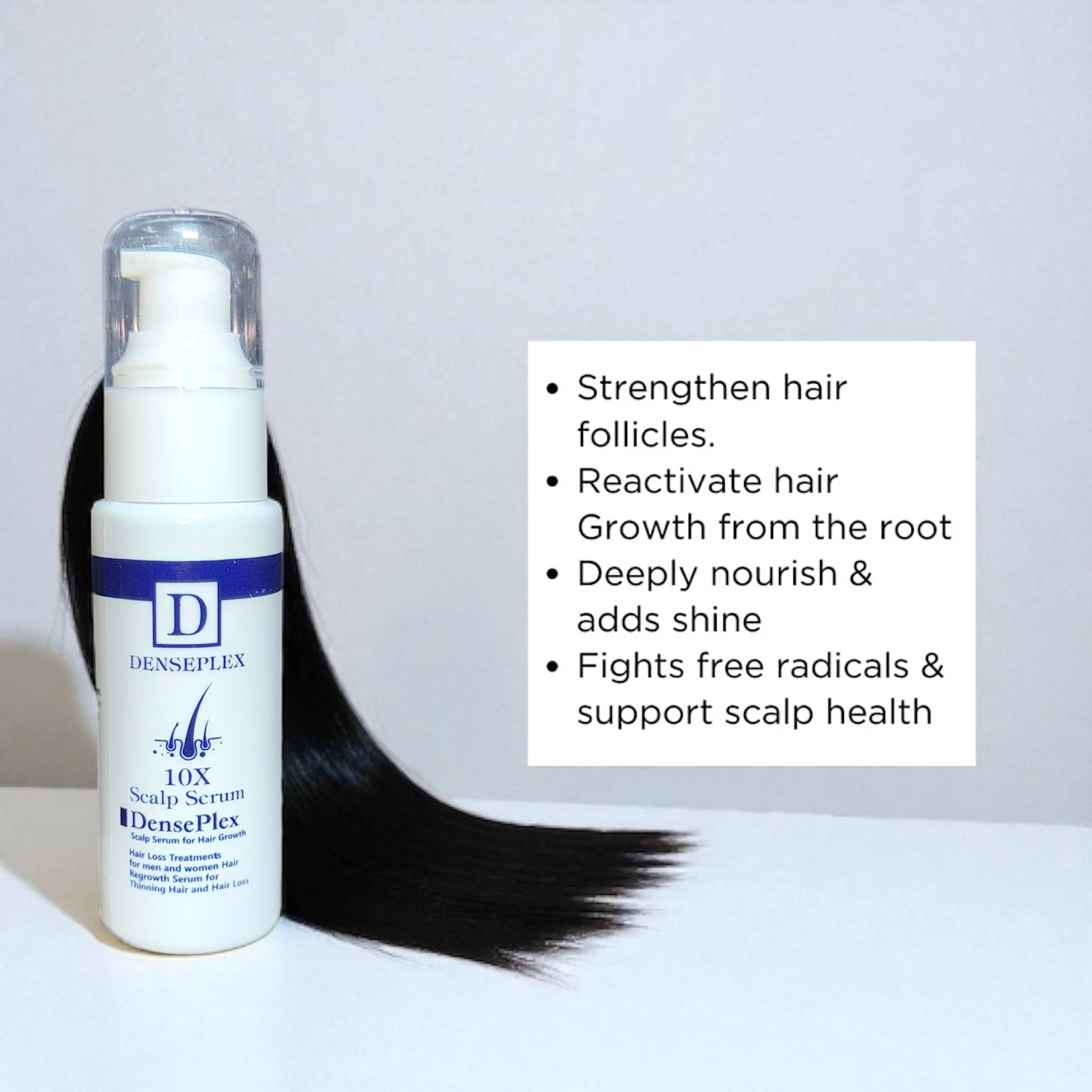 Denseplex Serum