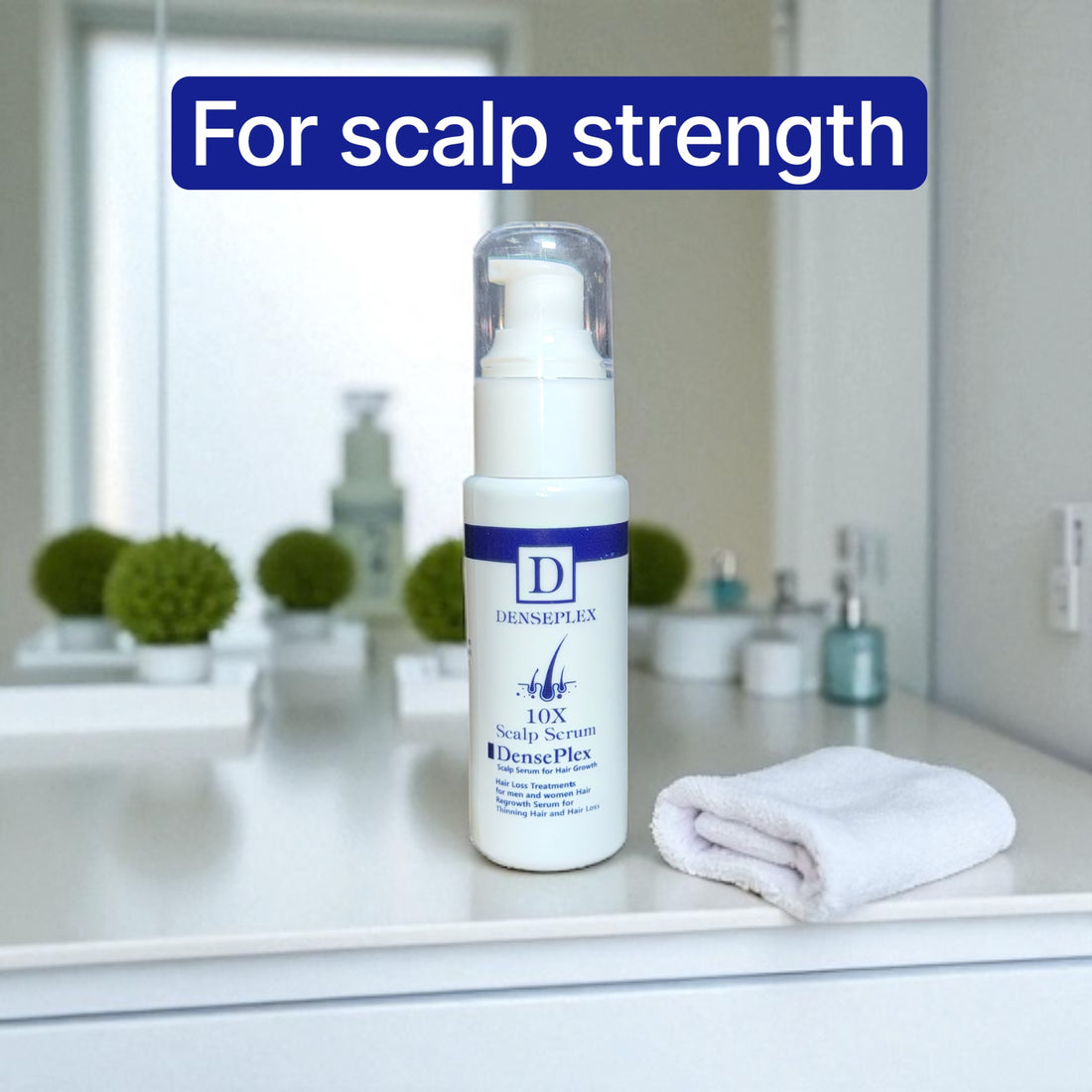 Denseplex Serum